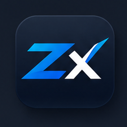 ZX Force Soft logo